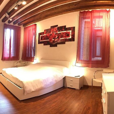 Appartement Ca' Terlotta à Venise Extérieur photo