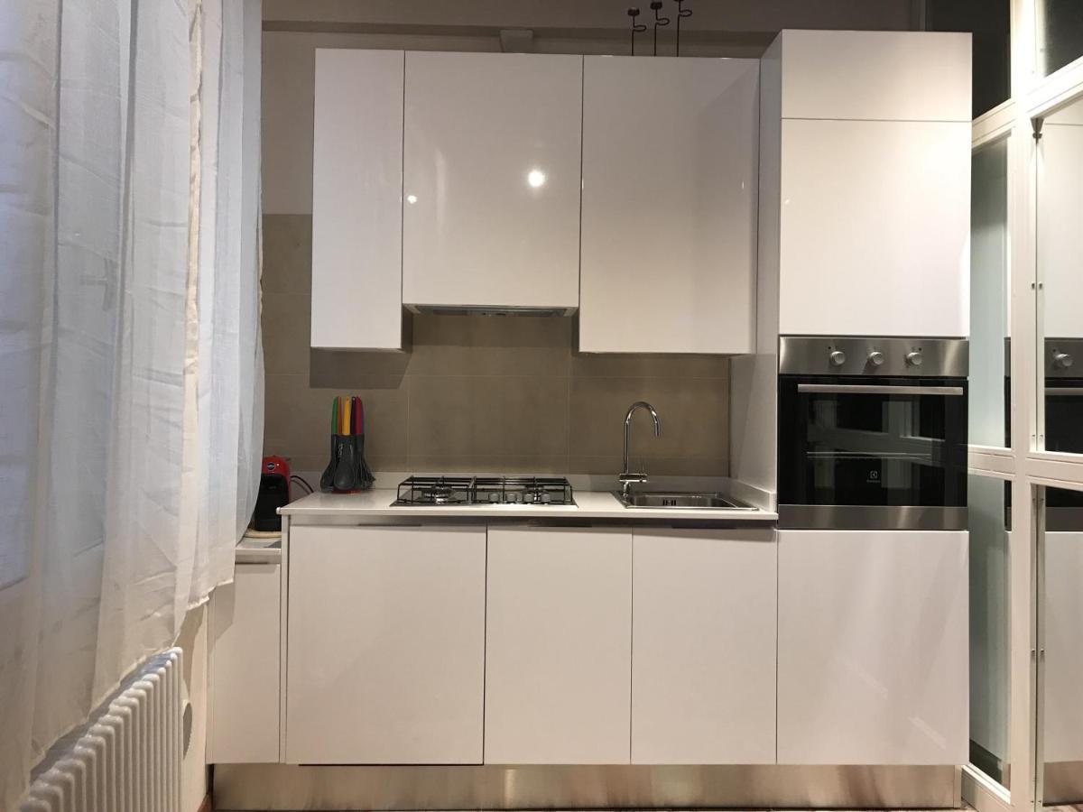 Appartement Ca' Terlotta à Venise Extérieur photo
