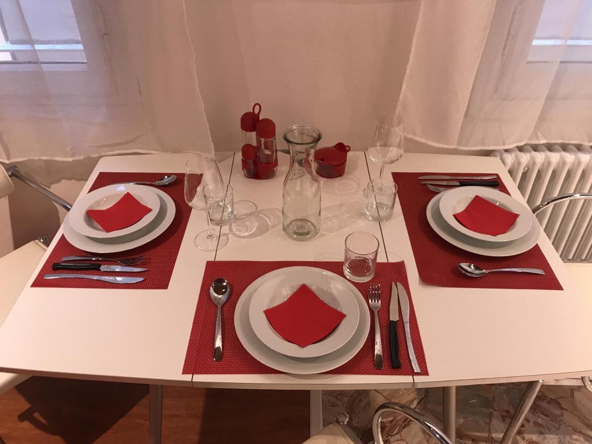 Appartement Ca' Terlotta à Venise Extérieur photo