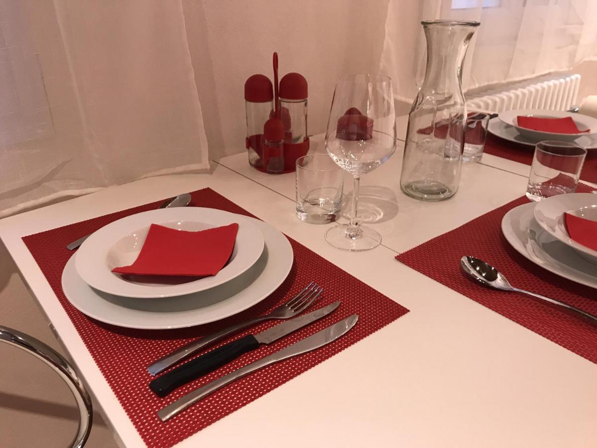 Appartement Ca' Terlotta à Venise Extérieur photo
