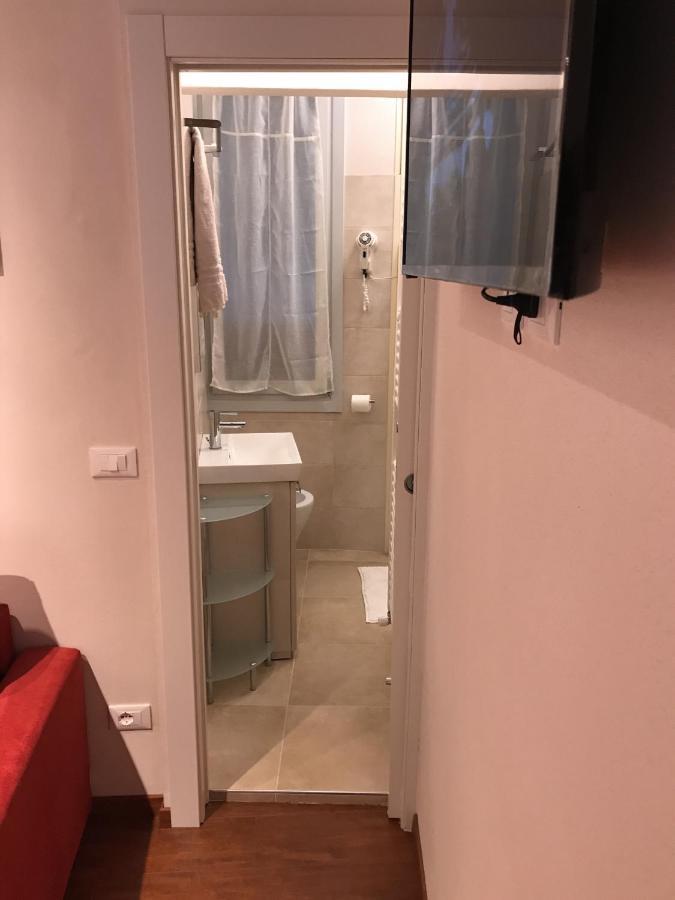 Appartement Ca' Terlotta à Venise Extérieur photo