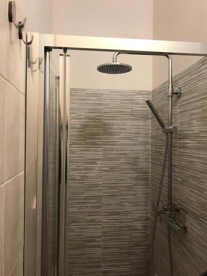 Appartement Ca' Terlotta à Venise Extérieur photo