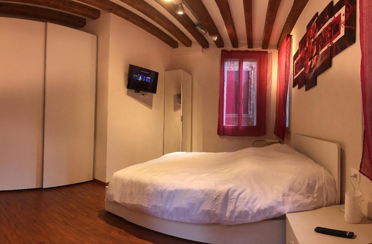Appartement Ca' Terlotta à Venise Extérieur photo