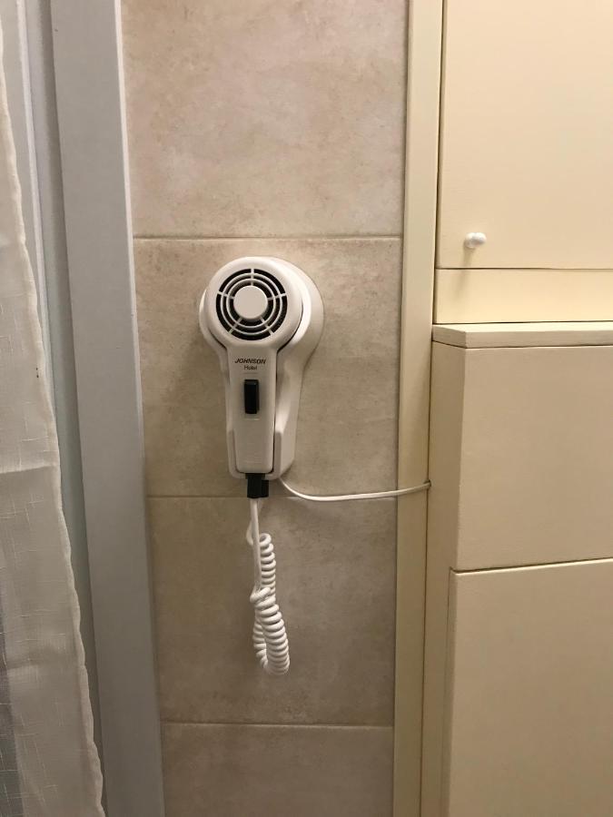 Appartement Ca' Terlotta à Venise Extérieur photo