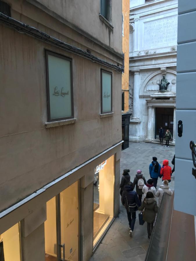 Appartement Ca' Terlotta à Venise Extérieur photo